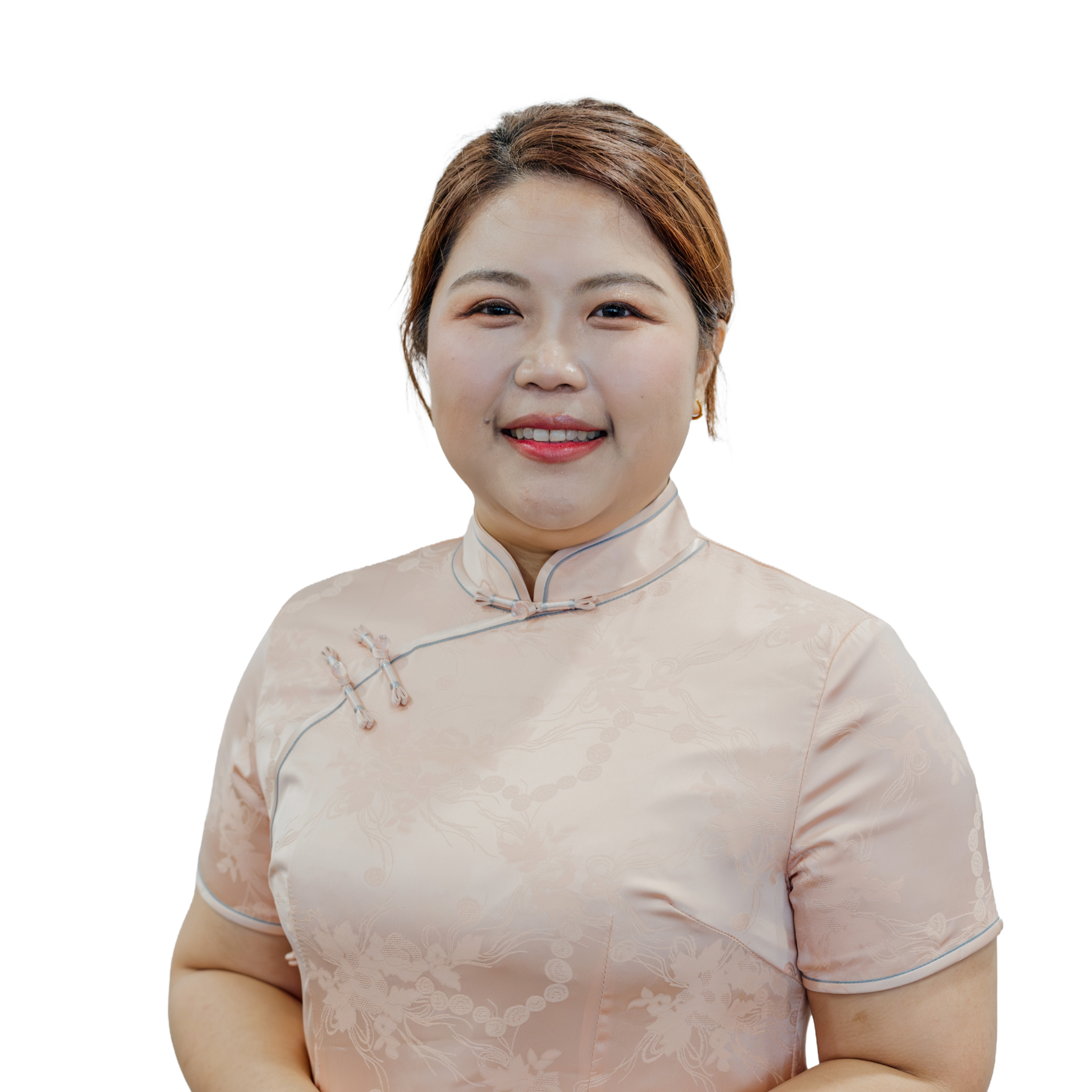 Ms Hsieh Pei-Chen
